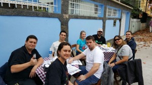 1º Festival de Confrarias de Cervejeiros Caseiros do Rio de Janeiro