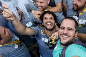 3º Festival de Confrarias de Cervejeiros Caseiros do Rio de Janeiro