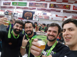 7º Festival de Confrarias de Cervejeiros Caseiros do Rio de Janeiro